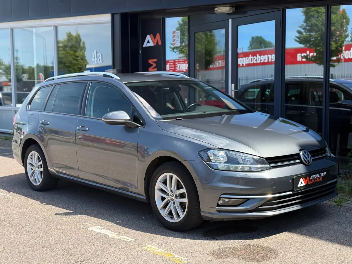1.6 TDI Business I PDC I Airco I Cruise