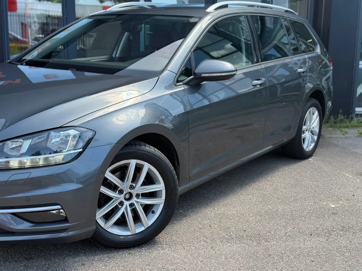 1.6 TDI Business I PDC I Airco I Cruise