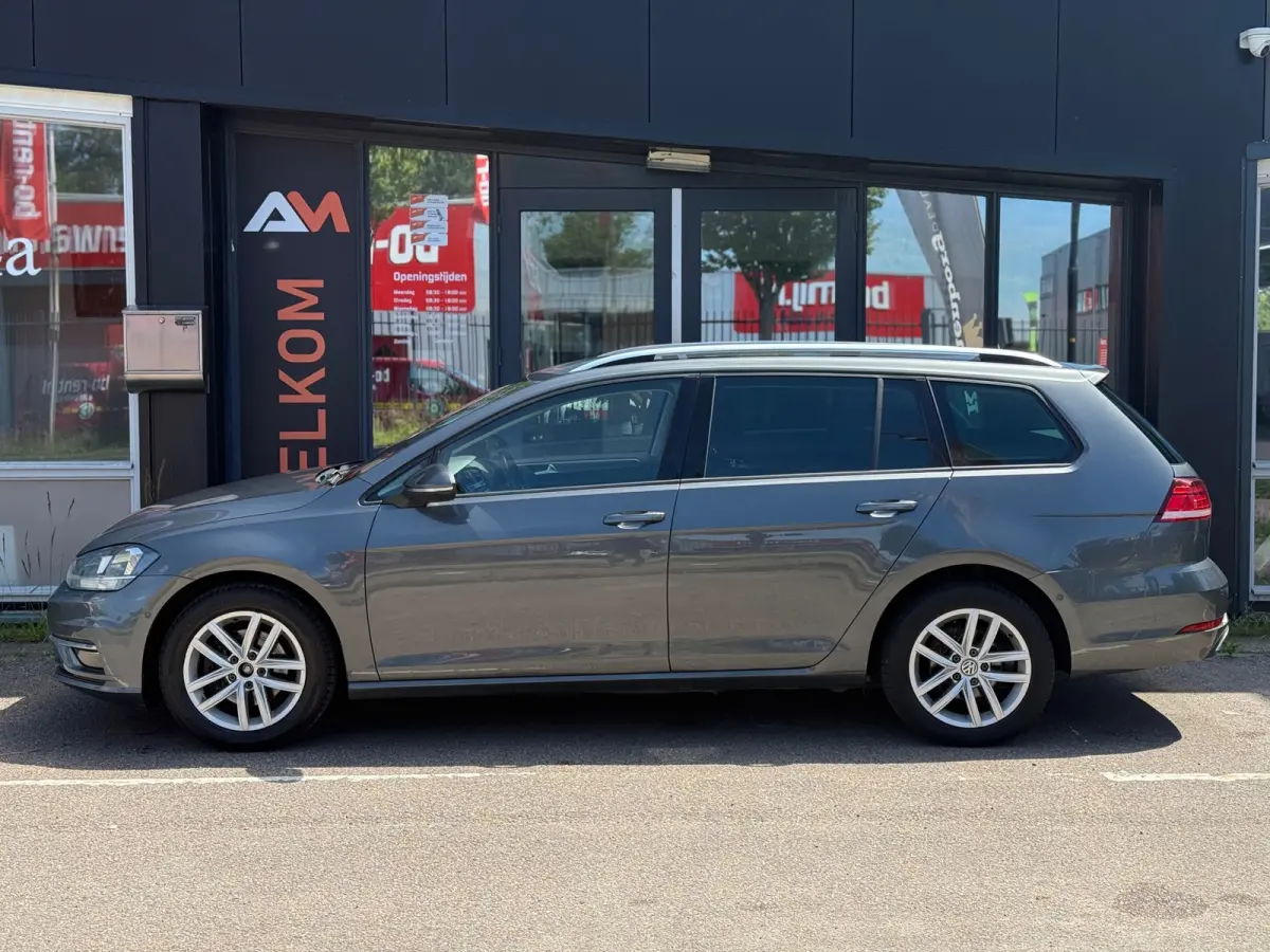 1.6 TDI Business I PDC I Airco I Cruise