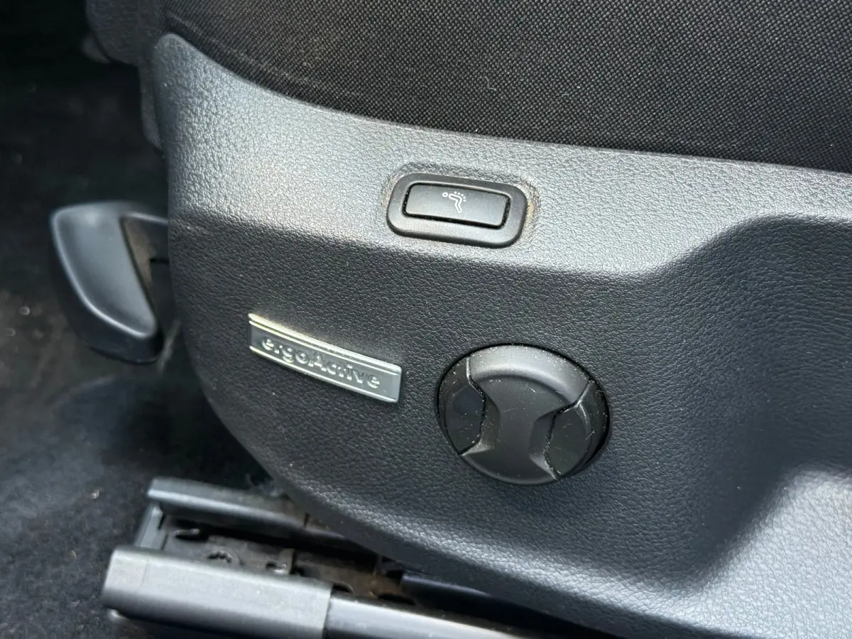 1.6 TDI Business I PDC I Airco I Cruise