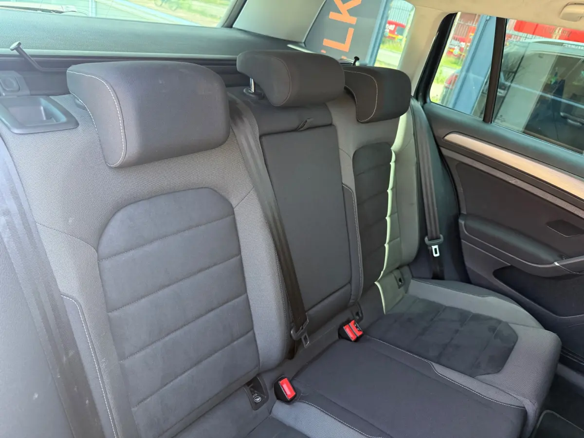 1.6 TDI Business I PDC I Airco I Cruise
