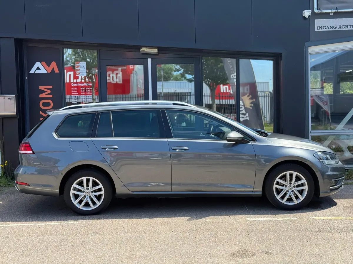 1.6 TDI Business I PDC I Airco I Cruise