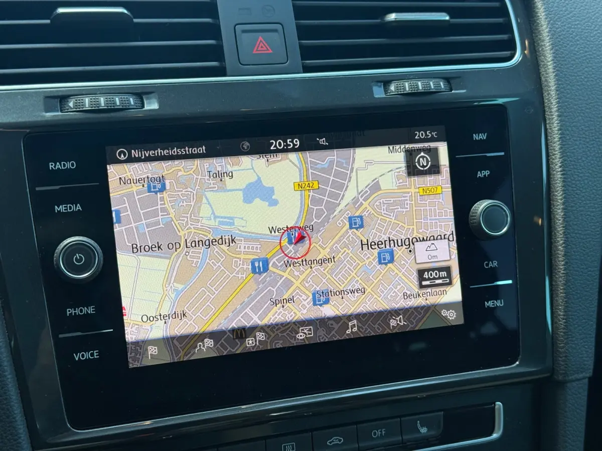 1.6 TDI Business I PDC I Airco I Cruise