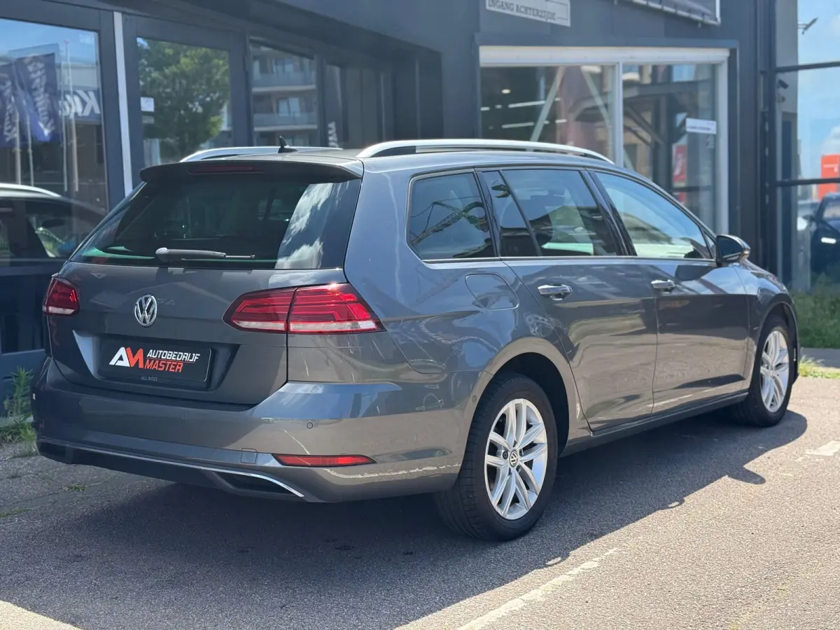 1.6 TDI Business I PDC I Airco I Cruise