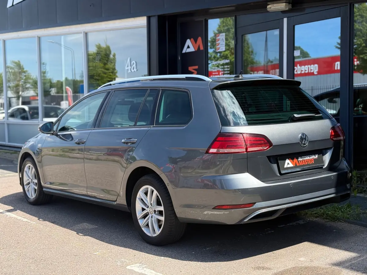 1.6 TDI Business I PDC I Airco I Cruise