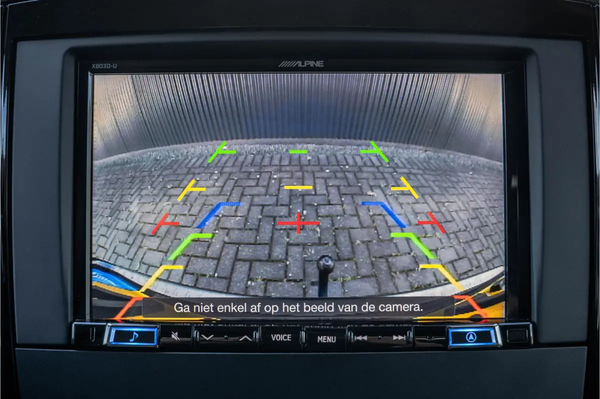 119 CDI L3H1 | ILS | Automaat | Camera | Carplay | PDC | Zijschuifdeur L+R | Trekhaak