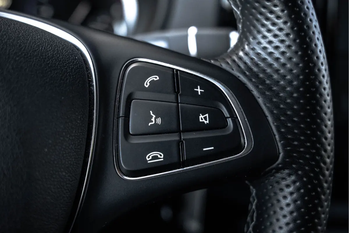 119 CDI L3H1 | ILS | Automaat | Camera | Carplay | PDC | Zijschuifdeur L+R | Trekhaak