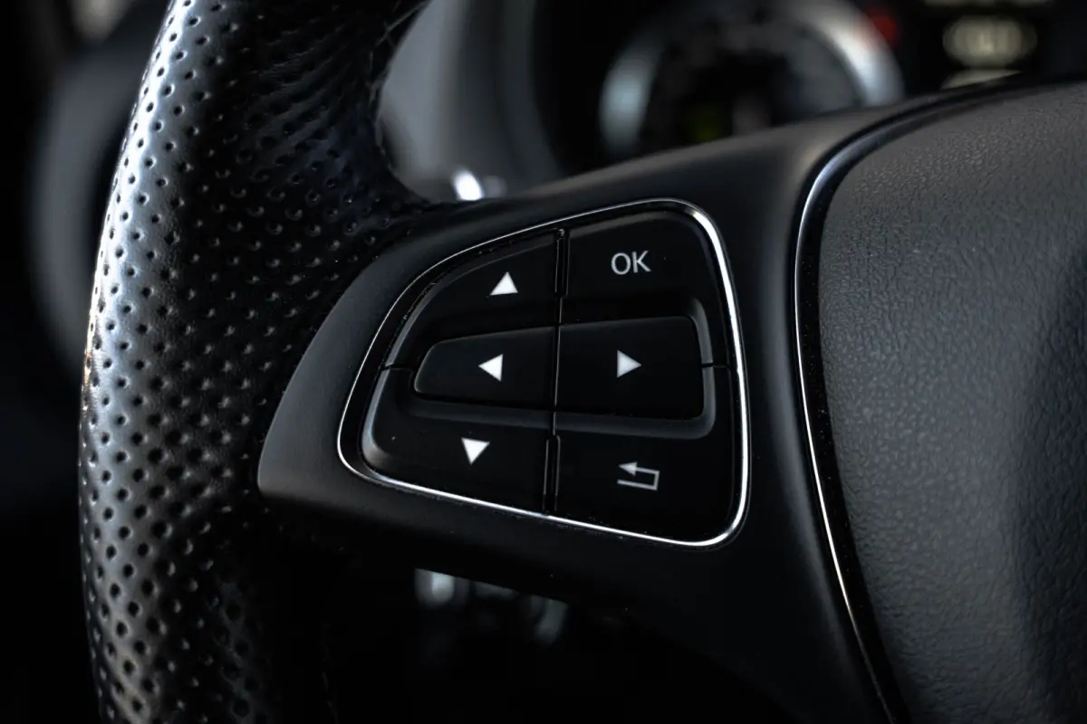 119 CDI L3H1 | ILS | Automaat | Camera | Carplay | PDC | Zijschuifdeur L+R | Trekhaak