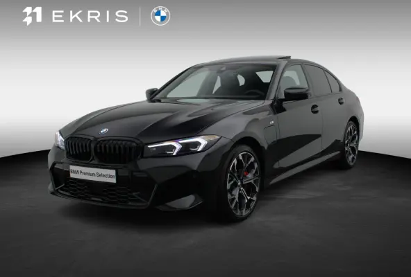 330e M Sport Edition | M Sportpakket Pro | Comfort Pack | Stuurwielrand Verwarmd | Achteruitrijcamera | Schuifdak | Active Cruise Control | Harman Kardon | 19''