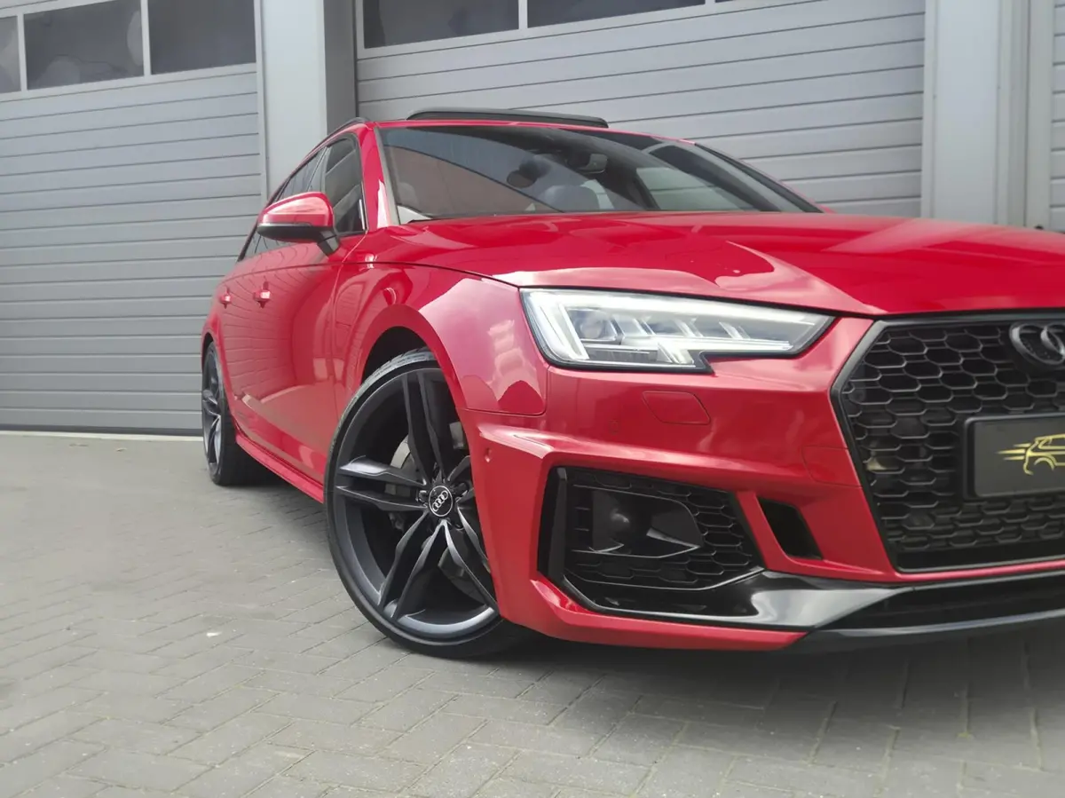 2.0 TFSI quattro S-line/RS/Pano/B&O/ACC/Virtual/360/Alcantara/Head-Up/