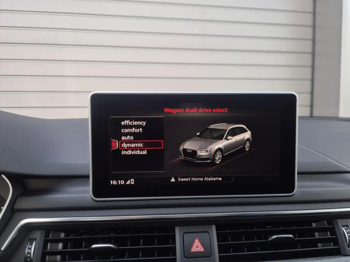 2.0 TFSI quattro S-line/RS/Pano/B&O/ACC/Virtual/360/Alcantara/Head-Up/