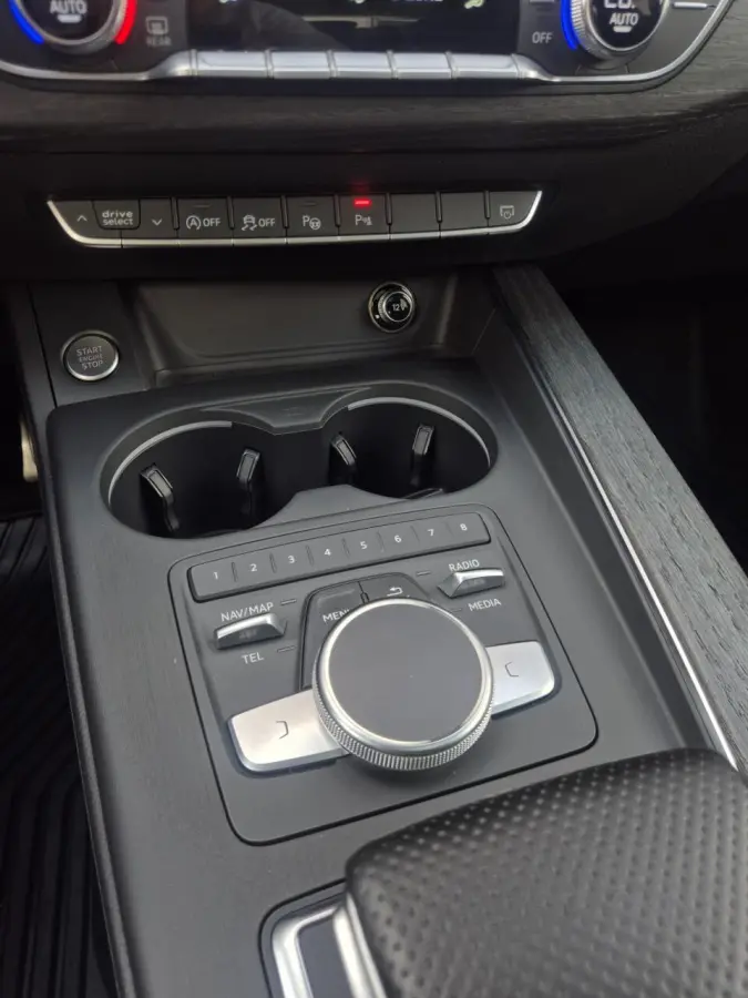 2.0 TFSI quattro S-line/RS/Pano/B&O/ACC/Virtual/360/Alcantara/Head-Up/