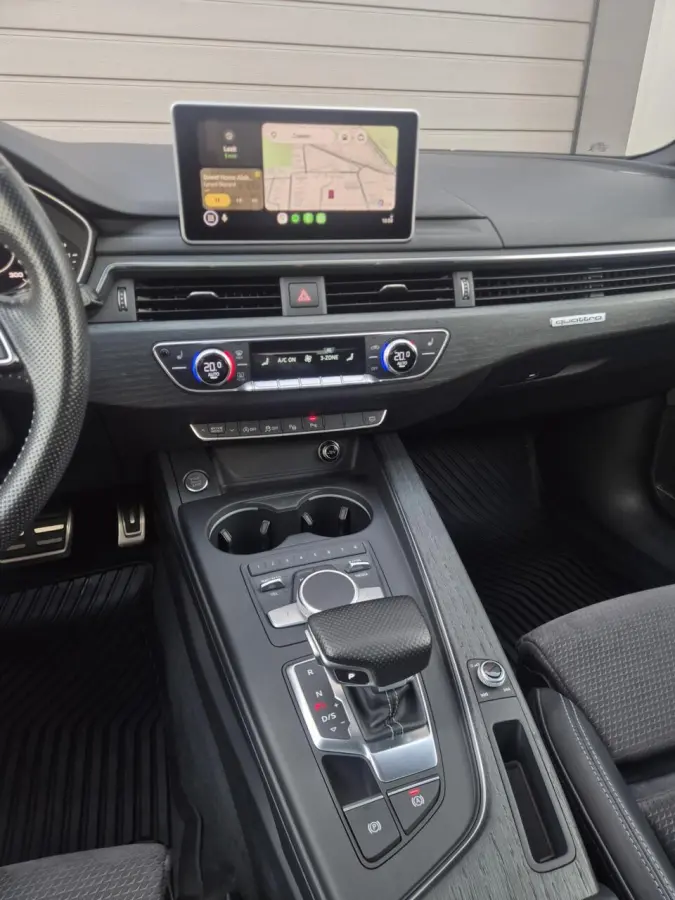 2.0 TFSI quattro S-line/RS/Pano/B&O/ACC/Virtual/360/Alcantara/Head-Up/