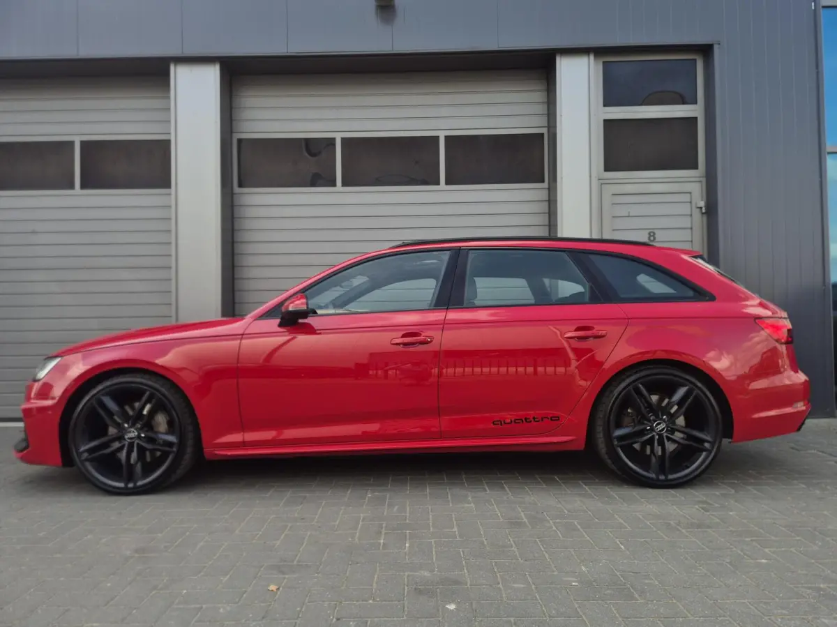 2.0 TFSI quattro S-line/RS/Pano/B&O/ACC/Virtual/360/Alcantara/Head-Up/