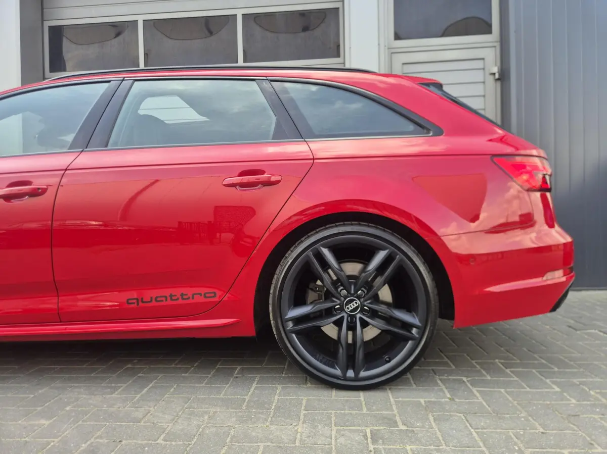 2.0 TFSI quattro S-line/RS/Pano/B&O/ACC/Virtual/360/Alcantara/Head-Up/