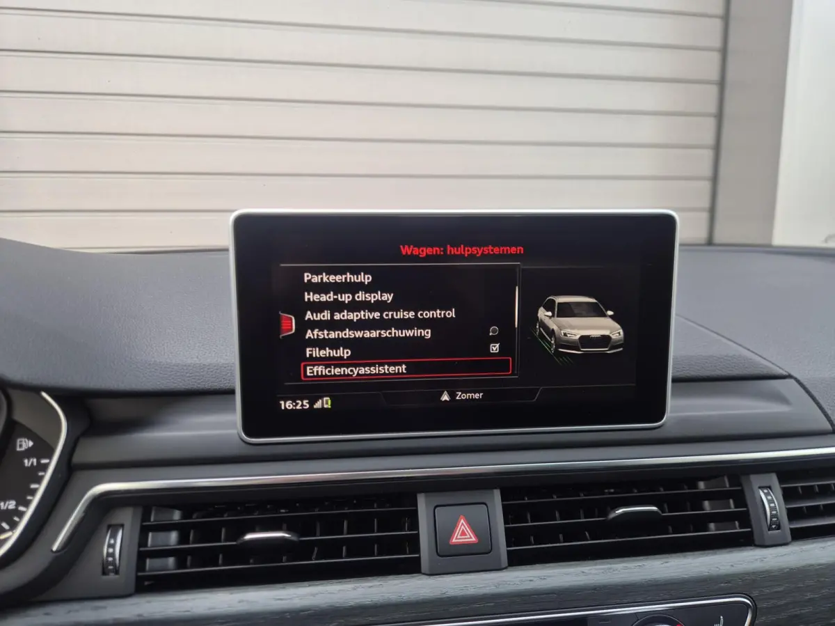 2.0 TFSI quattro S-line/RS/Pano/B&O/ACC/Virtual/360/Alcantara/Head-Up/