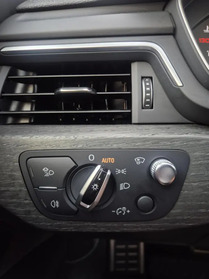 2.0 TFSI quattro S-line/RS/Pano/B&O/ACC/Virtual/360/Alcantara/Head-Up/