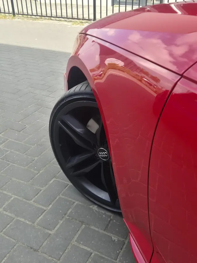 2.0 TFSI quattro S-line/RS/Pano/B&O/ACC/Virtual/360/Alcantara/Head-Up/
