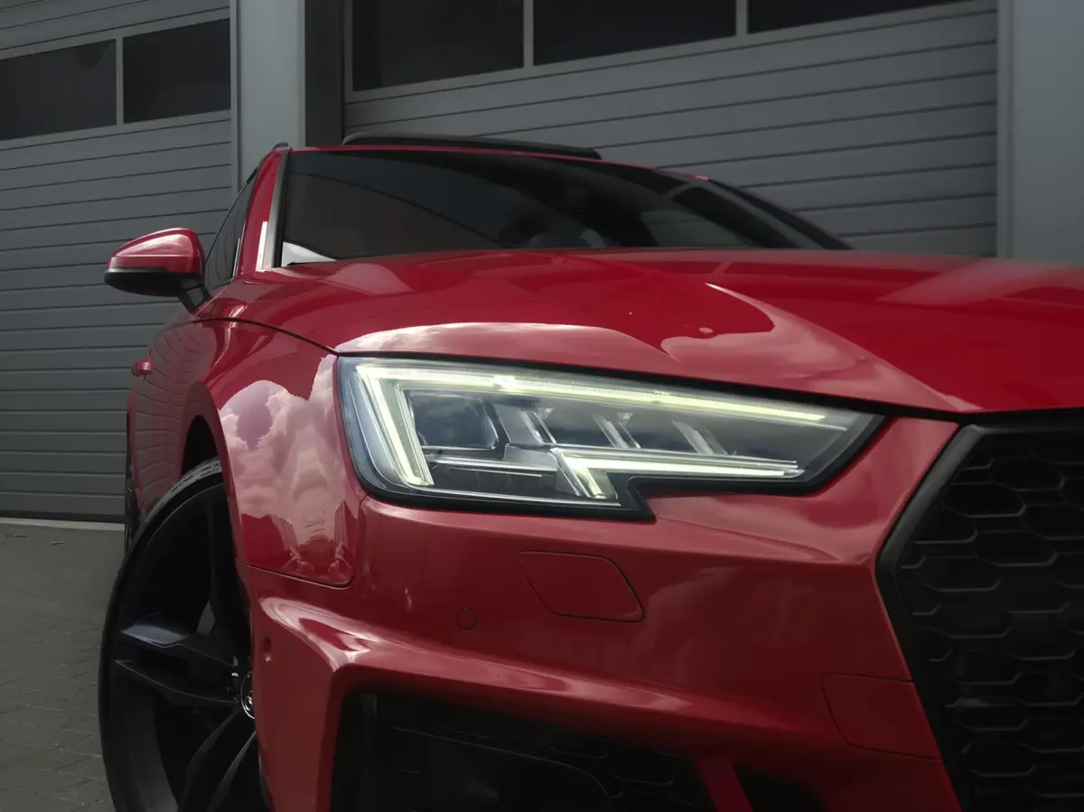 2.0 TFSI quattro S-line/RS/Pano/B&O/ACC/Virtual/360/Alcantara/Head-Up/