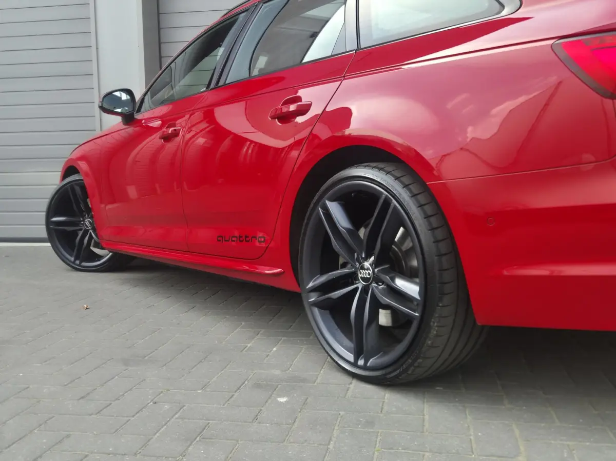 2.0 TFSI quattro S-line/RS/Pano/B&O/ACC/Virtual/360/Alcantara/Head-Up/
