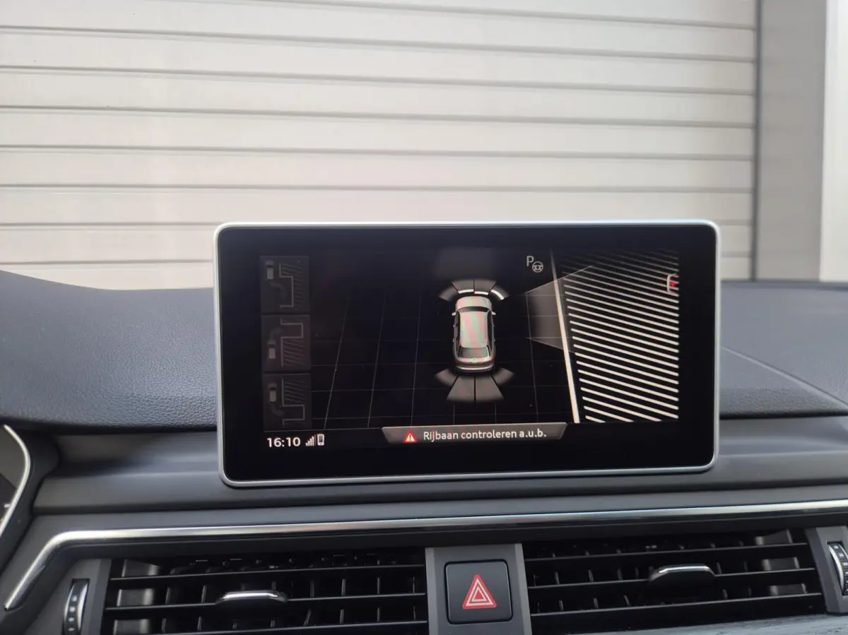 2.0 TFSI quattro S-line/RS/Pano/B&O/ACC/Virtual/360/Alcantara/Head-Up/