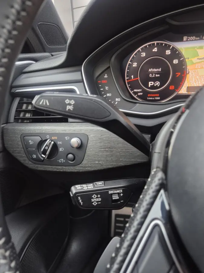 2.0 TFSI quattro S-line/RS/Pano/B&O/ACC/Virtual/360/Alcantara/Head-Up/