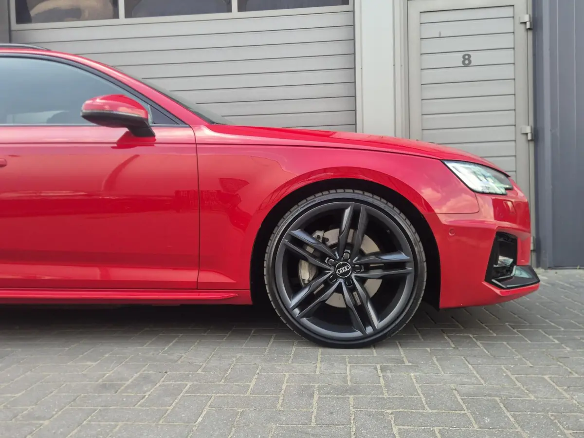 2.0 TFSI quattro S-line/RS/Pano/B&O/ACC/Virtual/360/Alcantara/Head-Up/