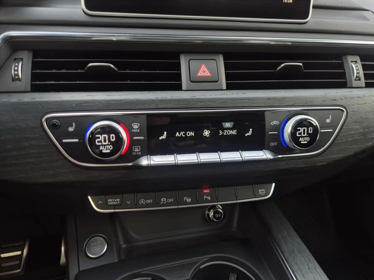 2.0 TFSI quattro S-line/RS/Pano/B&O/ACC/Virtual/360/Alcantara/Head-Up/