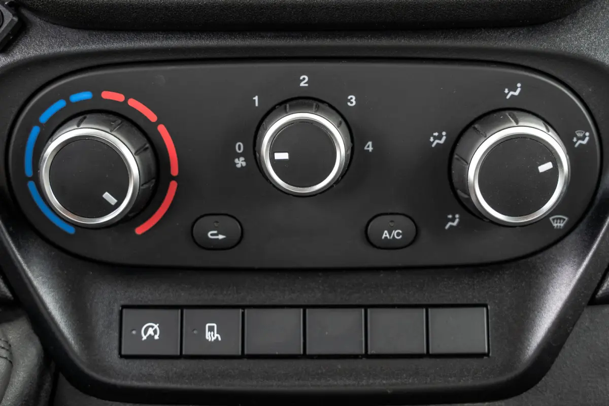 35S16 | 160 PK | Automaat | Camera | Cruise | Airco | 3.5T Trekgewicht