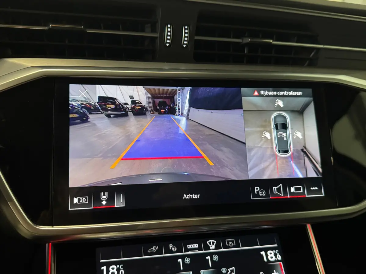 55 TFSI e quattro Pro Line S Competition | PANO | 3x S-LINE | 360 CAMERA | B&O | HUD