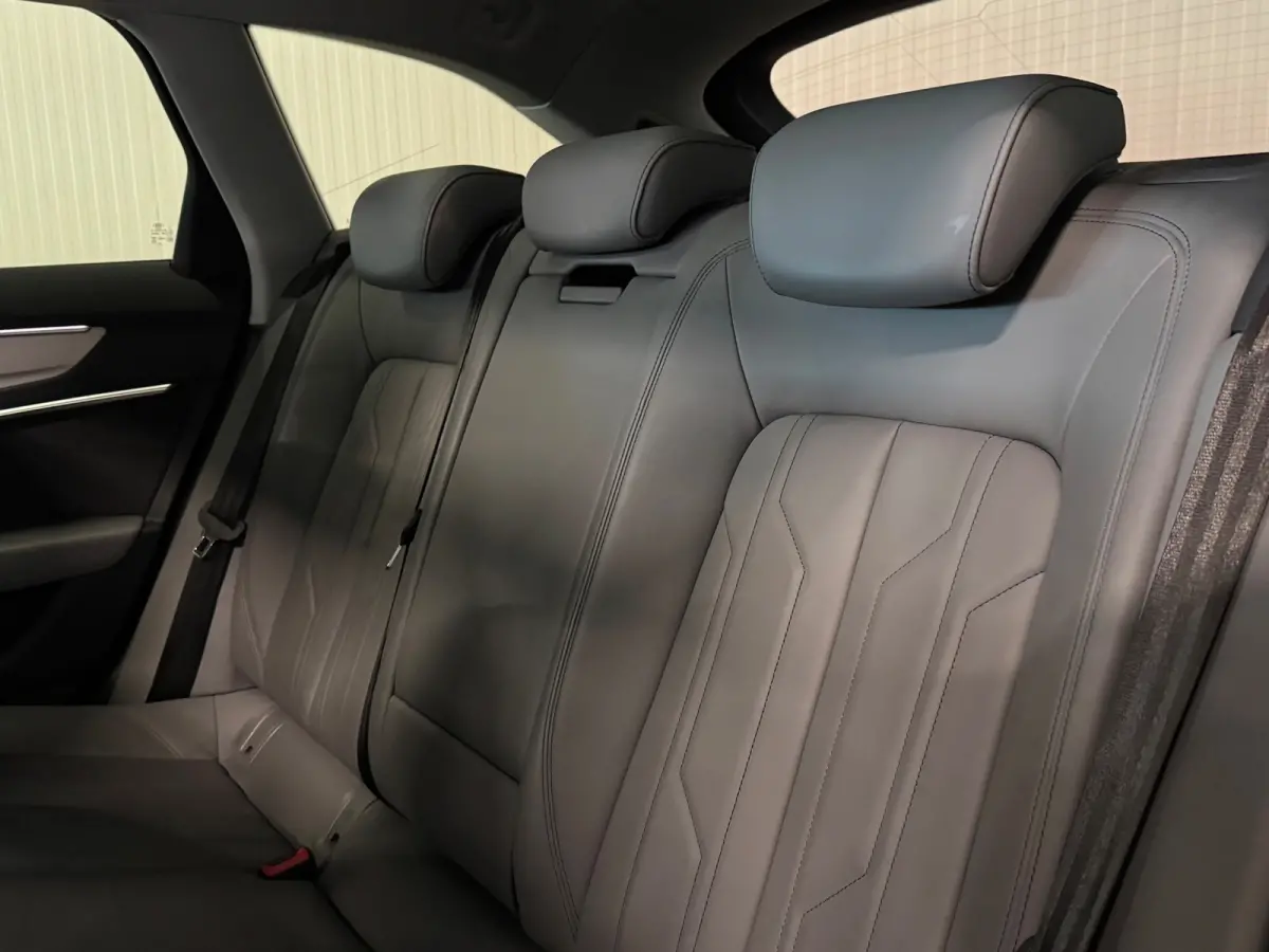 55 TFSI e quattro Pro Line S Competition | PANO | 3x S-LINE | 360 CAMERA | B&O | HUD