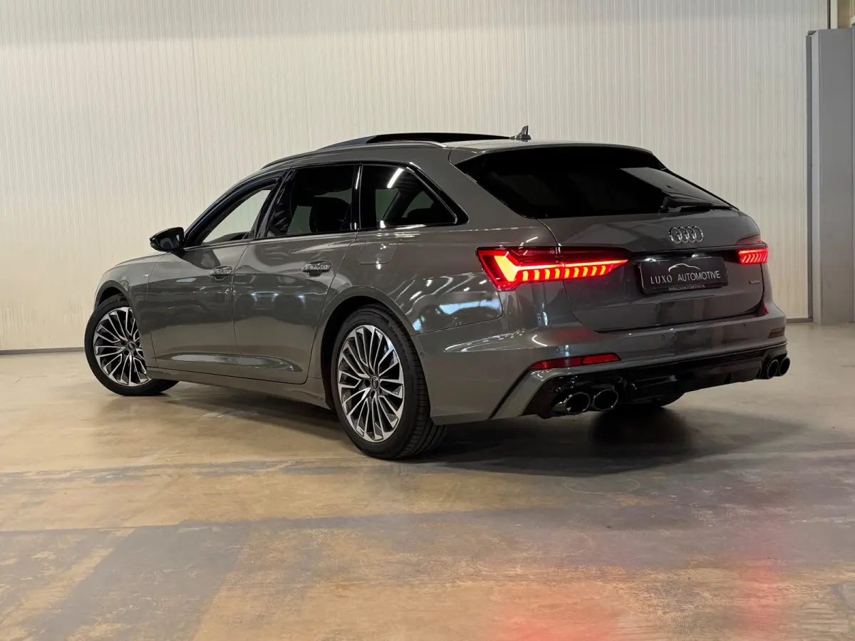 55 TFSI e quattro Pro Line S Competition | PANO | 3x S-LINE | 360 CAMERA | B&O | HUD