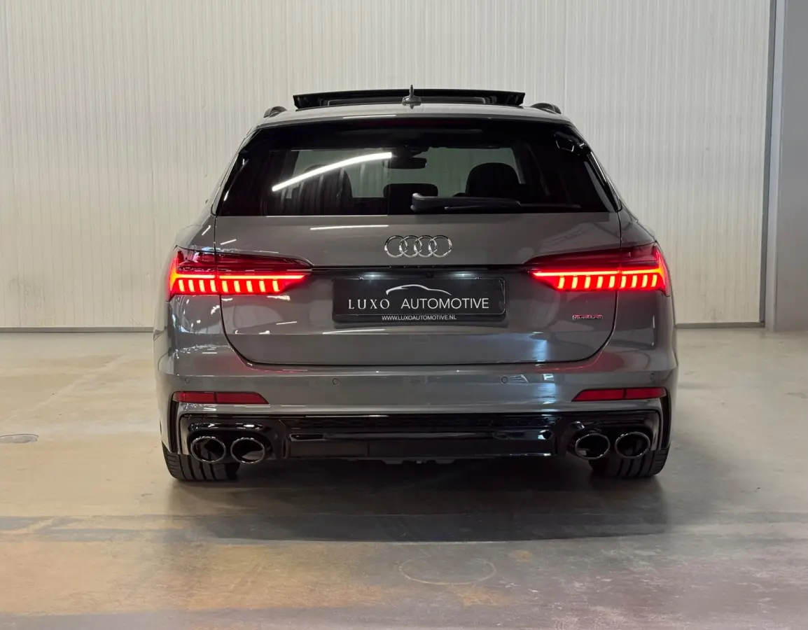 55 TFSI e quattro Pro Line S Competition | PANO | 3x S-LINE | 360 CAMERA | B&O | HUD