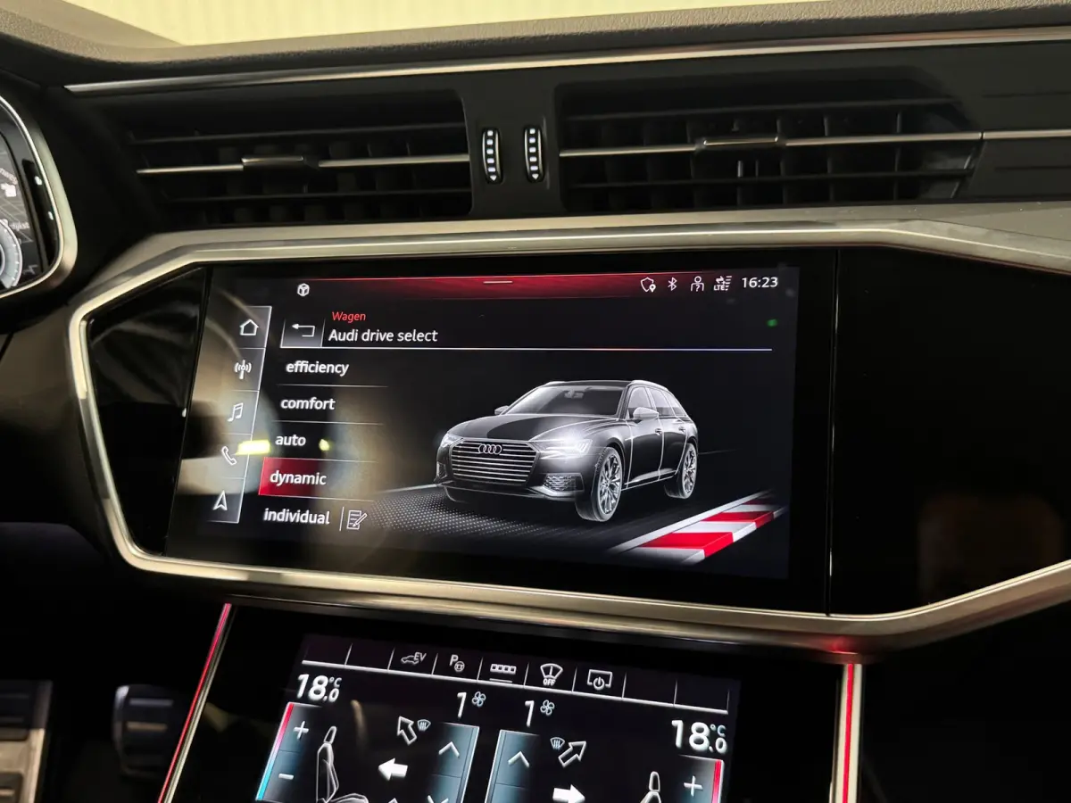 55 TFSI e quattro Pro Line S Competition | PANO | 3x S-LINE | 360 CAMERA | B&O | HUD