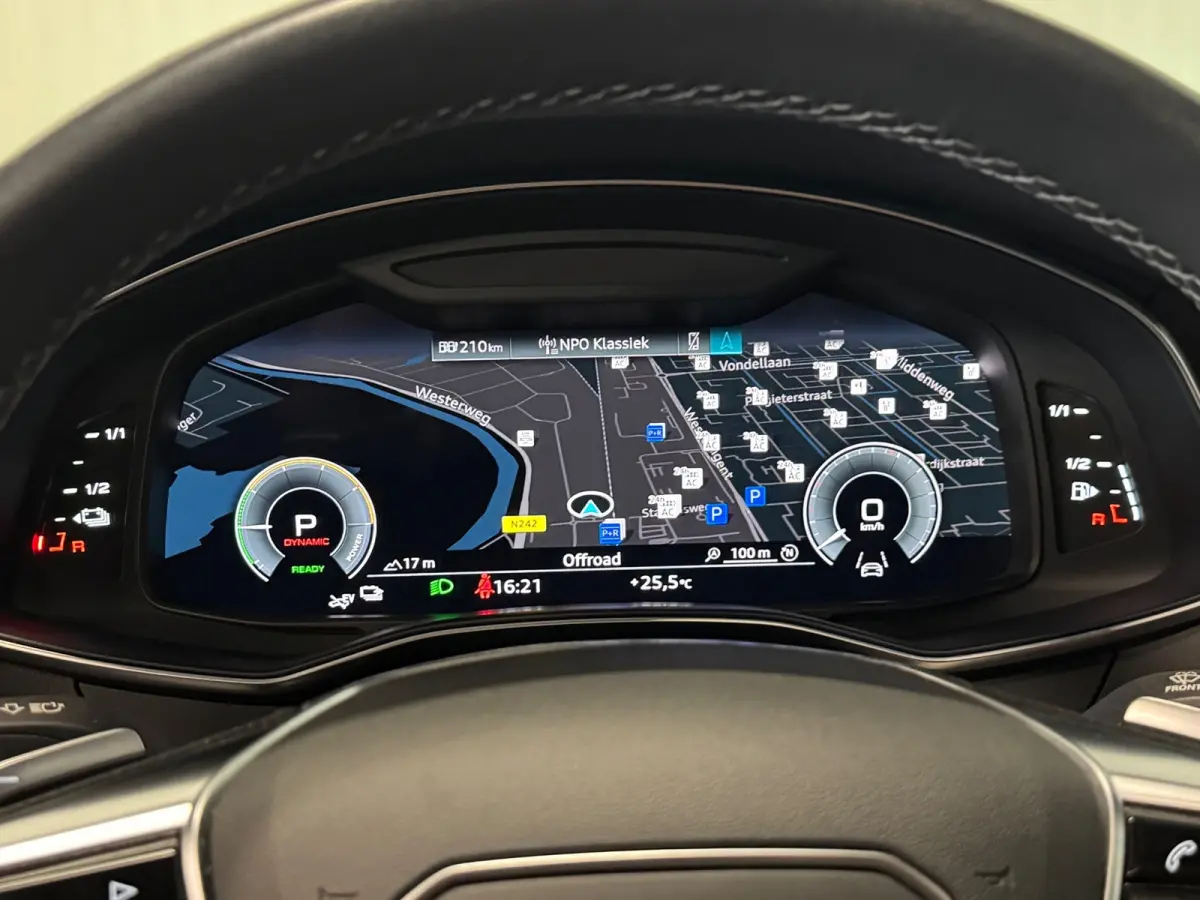 55 TFSI e quattro Pro Line S Competition | PANO | 3x S-LINE | 360 CAMERA | B&O | HUD