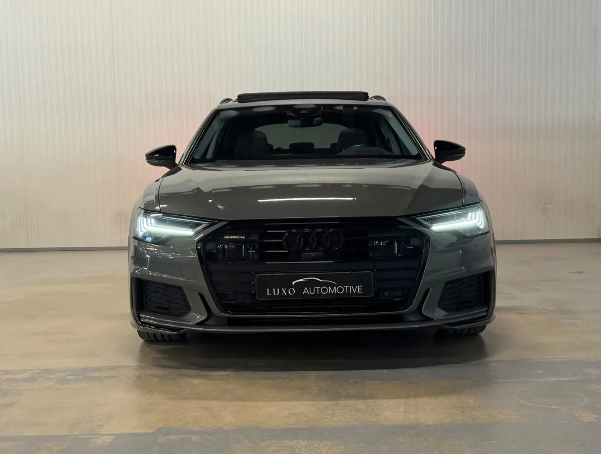 55 TFSI e quattro Pro Line S Competition | PANO | 3x S-LINE | 360 CAMERA | B&O | HUD