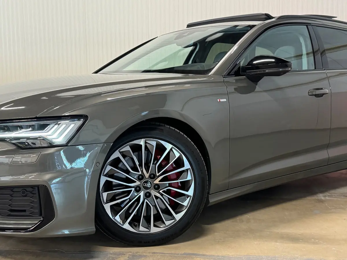 55 TFSI e quattro Pro Line S Competition | PANO | 3x S-LINE | 360 CAMERA | B&O | HUD