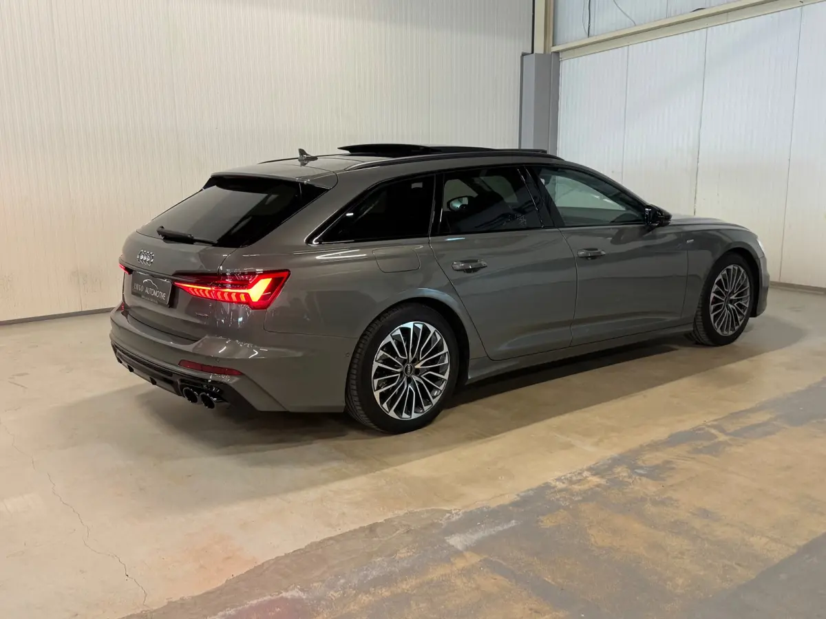 55 TFSI e quattro Pro Line S Competition | PANO | 3x S-LINE | 360 CAMERA | B&O | HUD