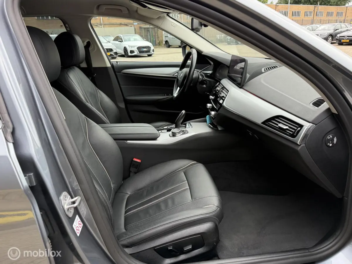 530e High Executive BTW | NIEUWSTAAT