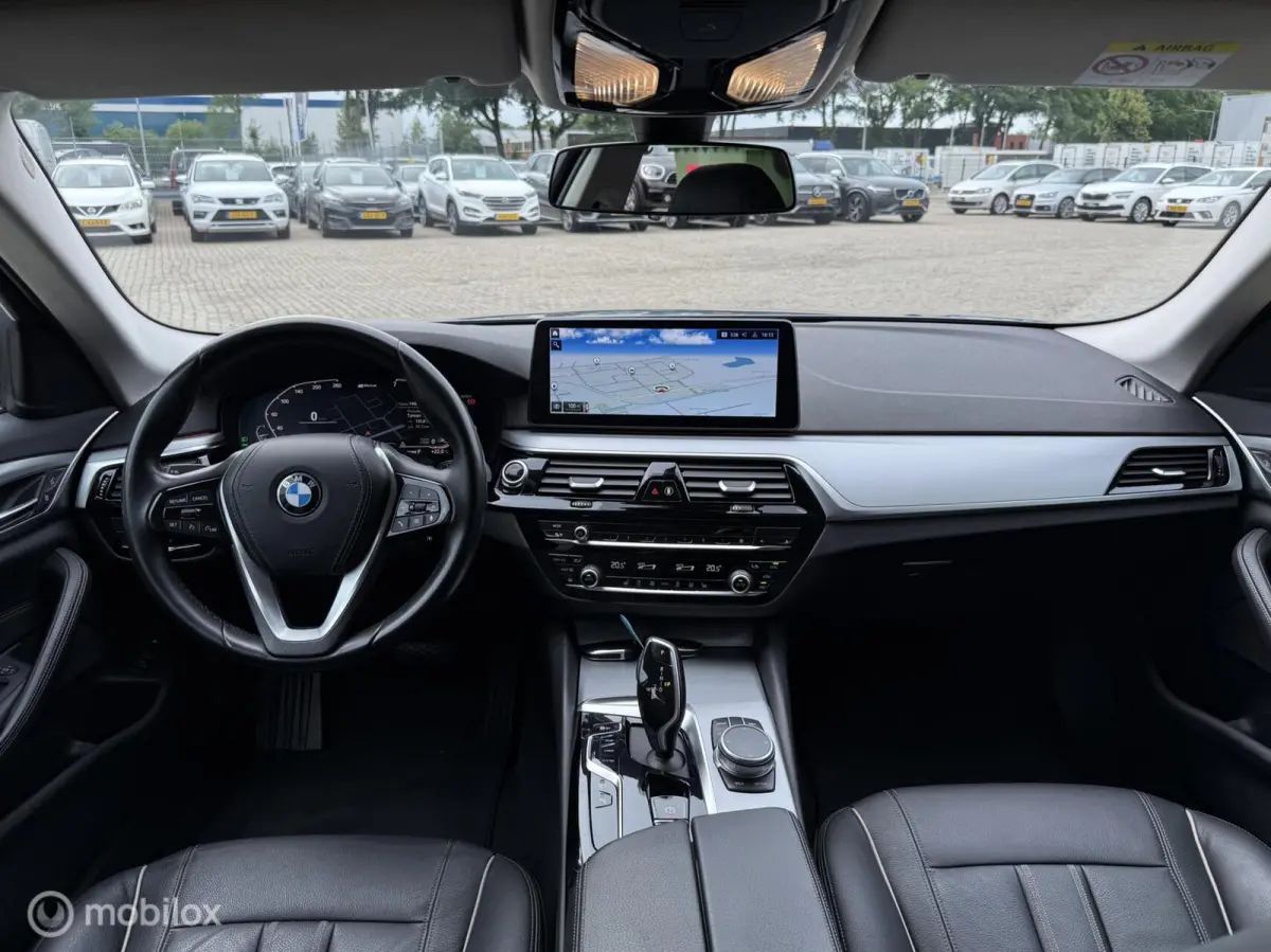 530e High Executive BTW | NIEUWSTAAT