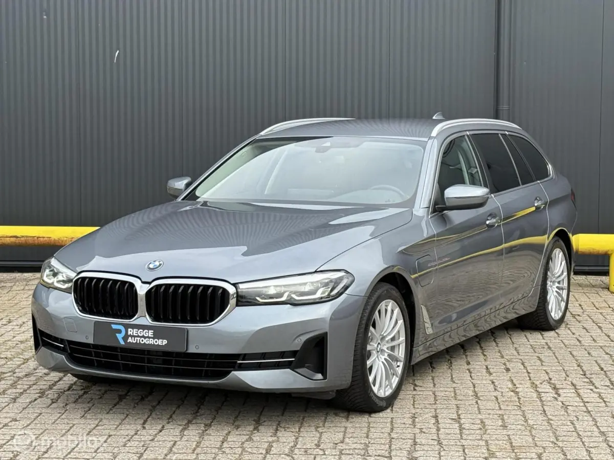 530e High Executive BTW | NIEUWSTAAT