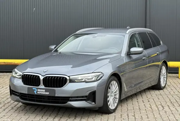 530e High Executive BTW | NIEUWSTAAT