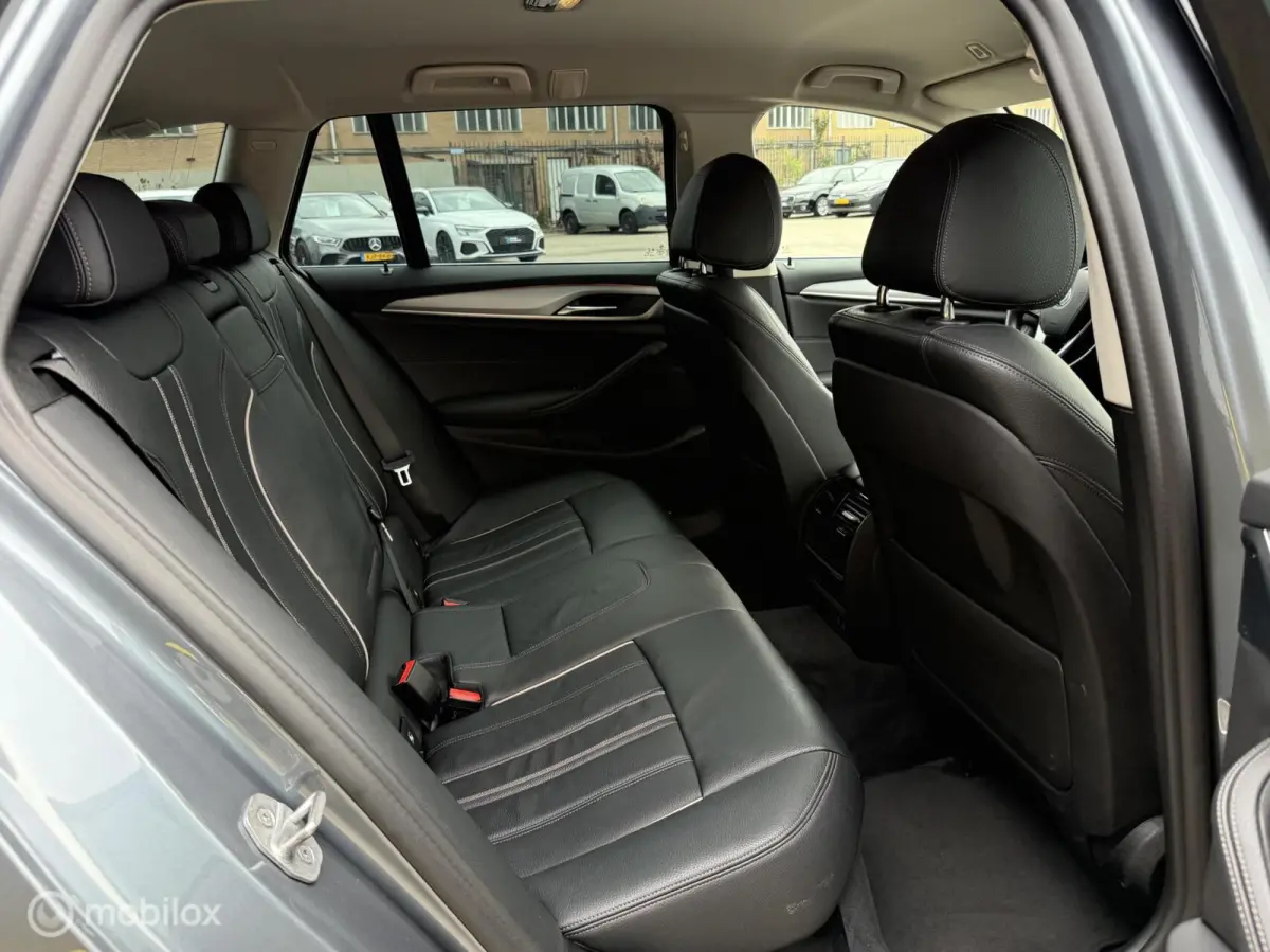 530e High Executive BTW | NIEUWSTAAT
