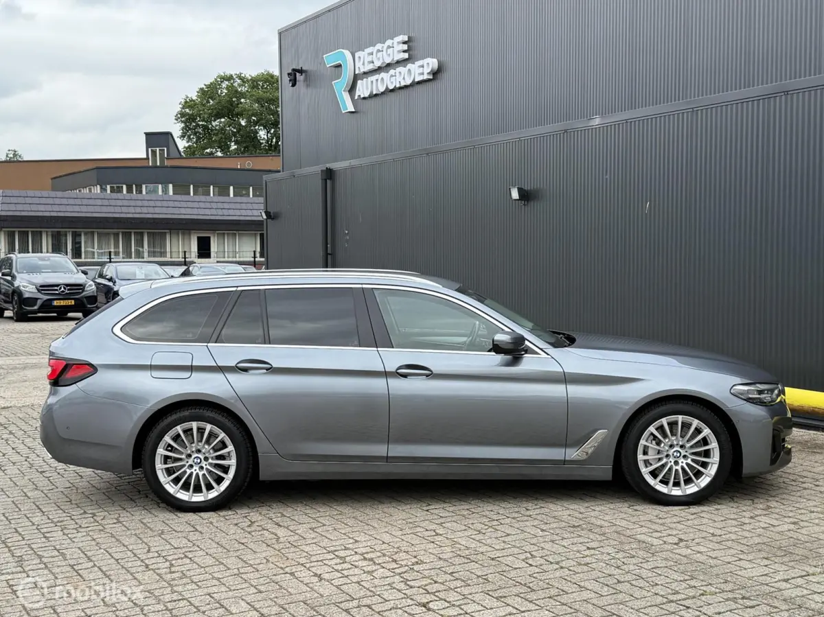 530e High Executive BTW | NIEUWSTAAT