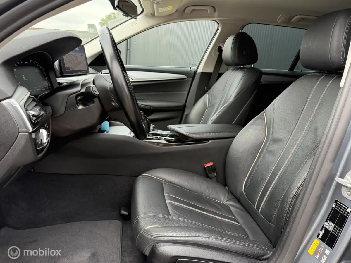 530e High Executive BTW | NIEUWSTAAT