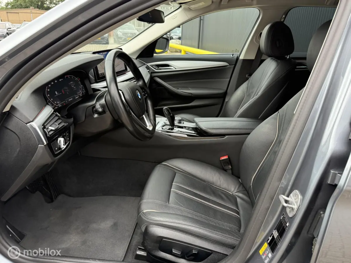 530e High Executive BTW | NIEUWSTAAT