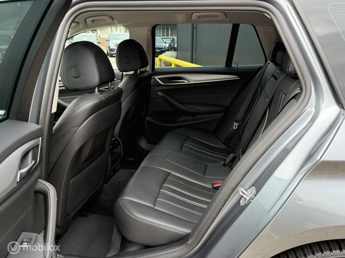 530e High Executive BTW | NIEUWSTAAT