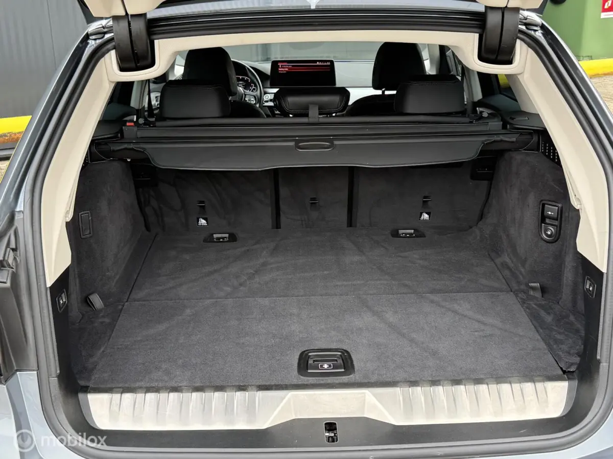 530e High Executive BTW | NIEUWSTAAT