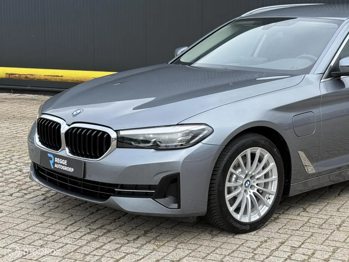 530e High Executive BTW | NIEUWSTAAT