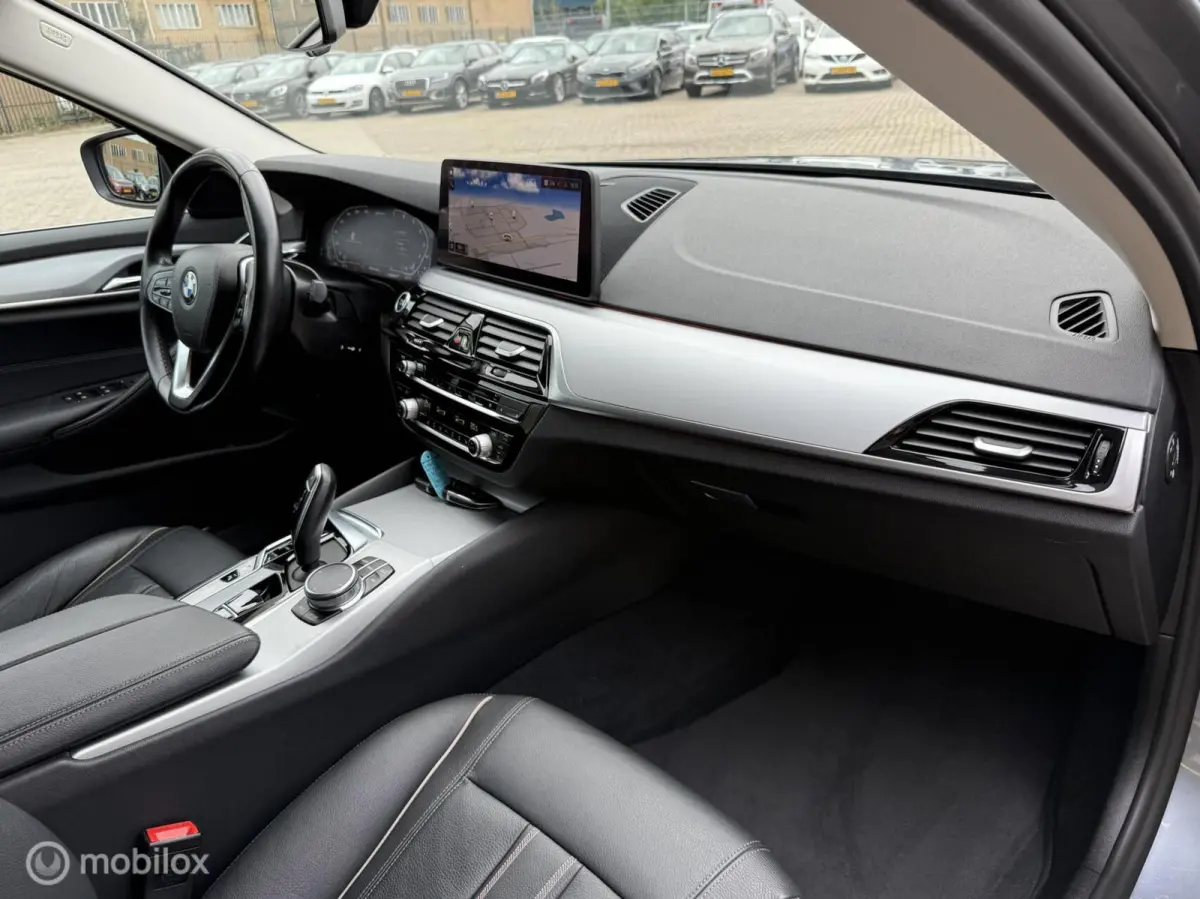 530e High Executive BTW | NIEUWSTAAT